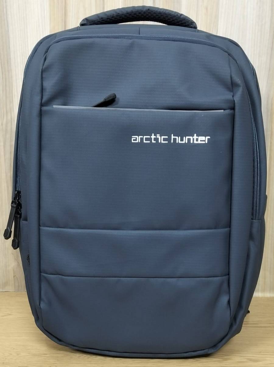 Happer Bag Backpack - H11F25804
