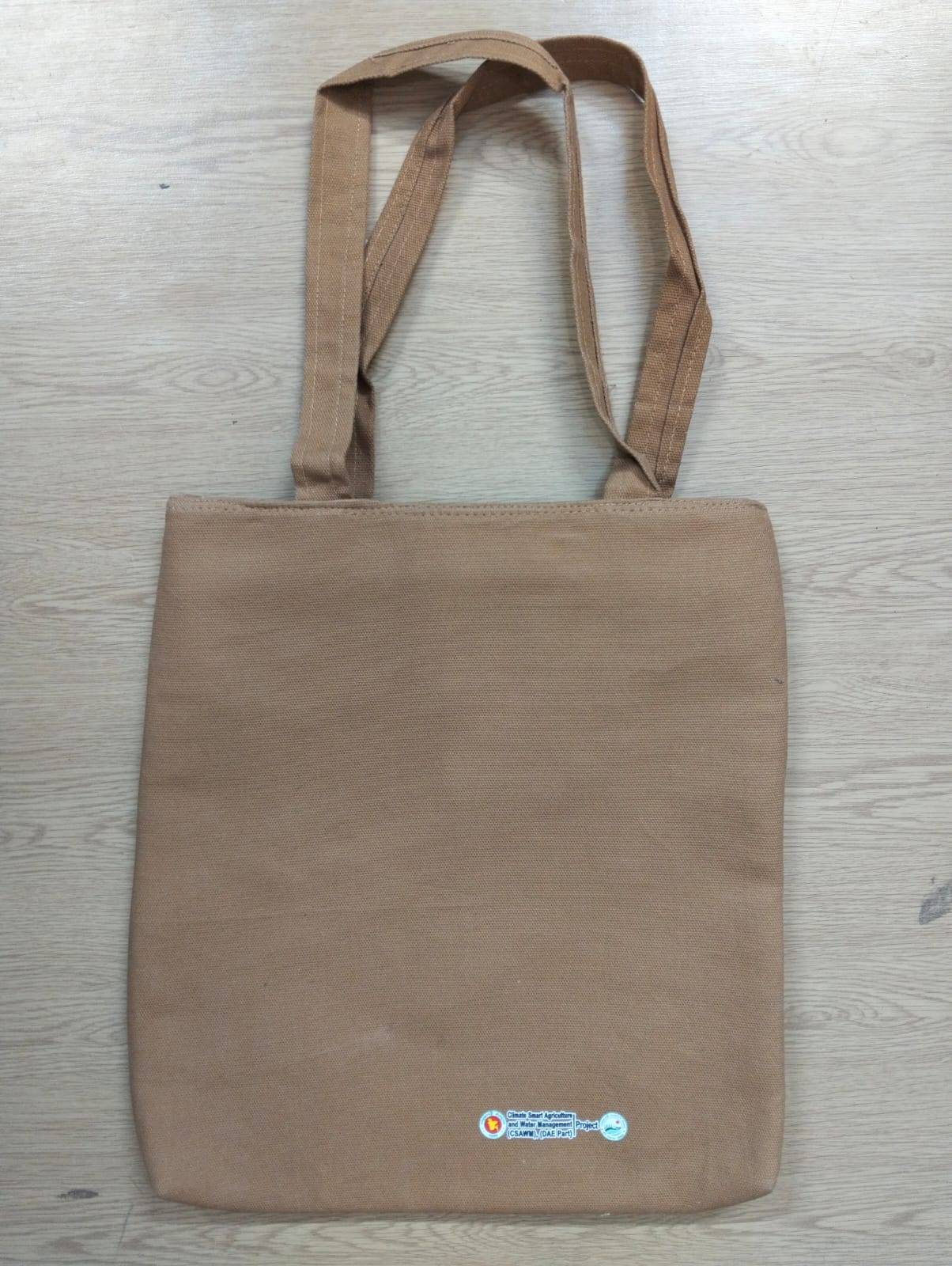 Tote Bag - 09D21506A