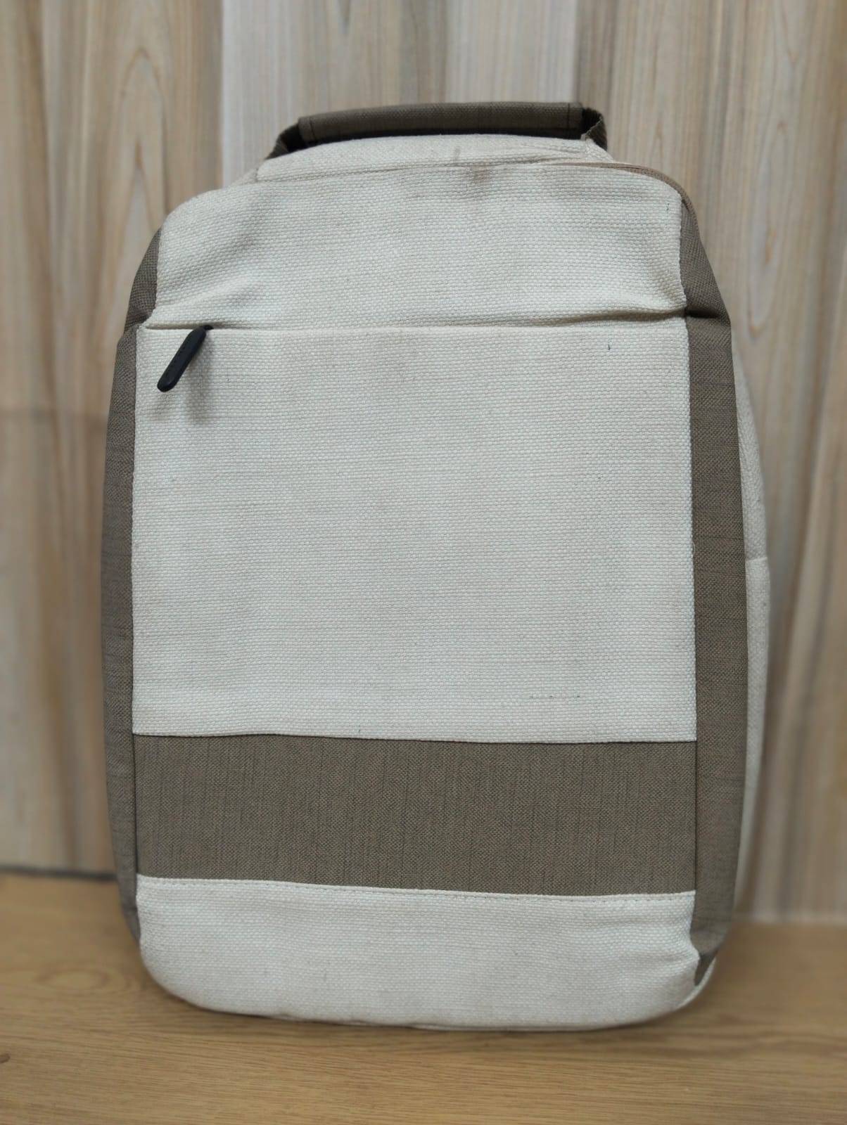 Jute Happer Bag - JH09D23506A