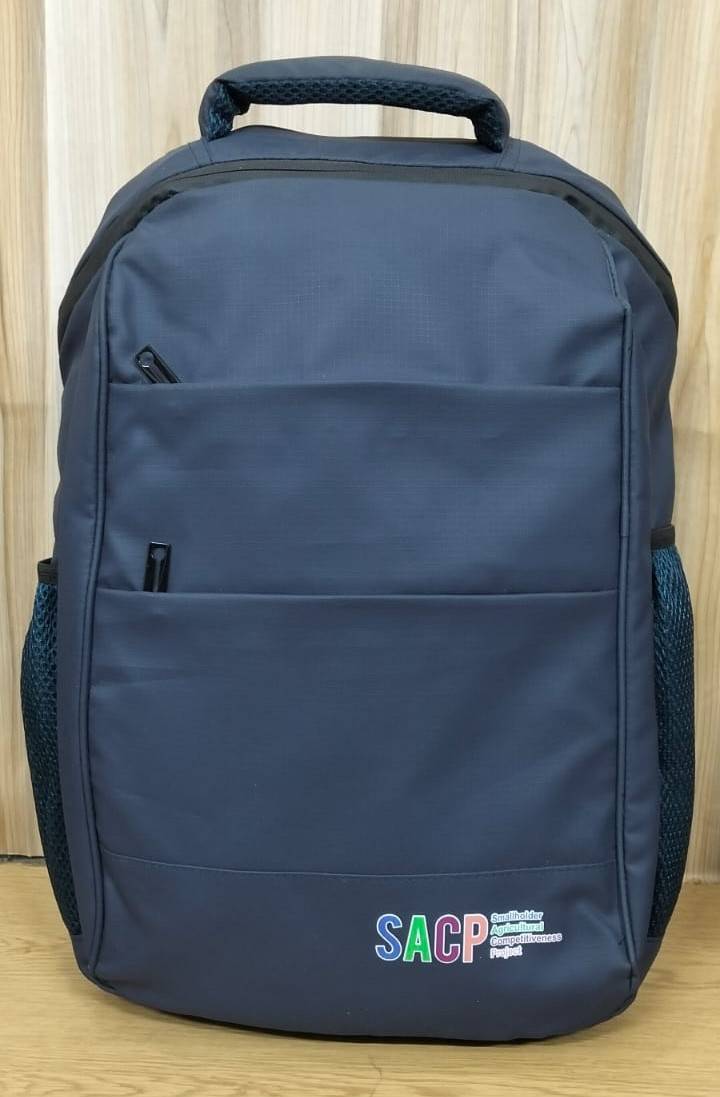 Happer Bag Backpack - H09D24506A