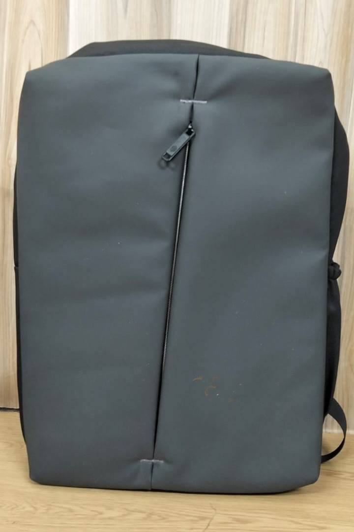 Happer Bag Backpack - H09D23606A