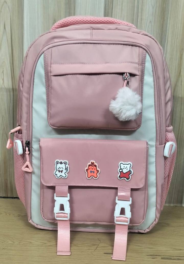 School Happer Bag Backpack - SH09D25006P