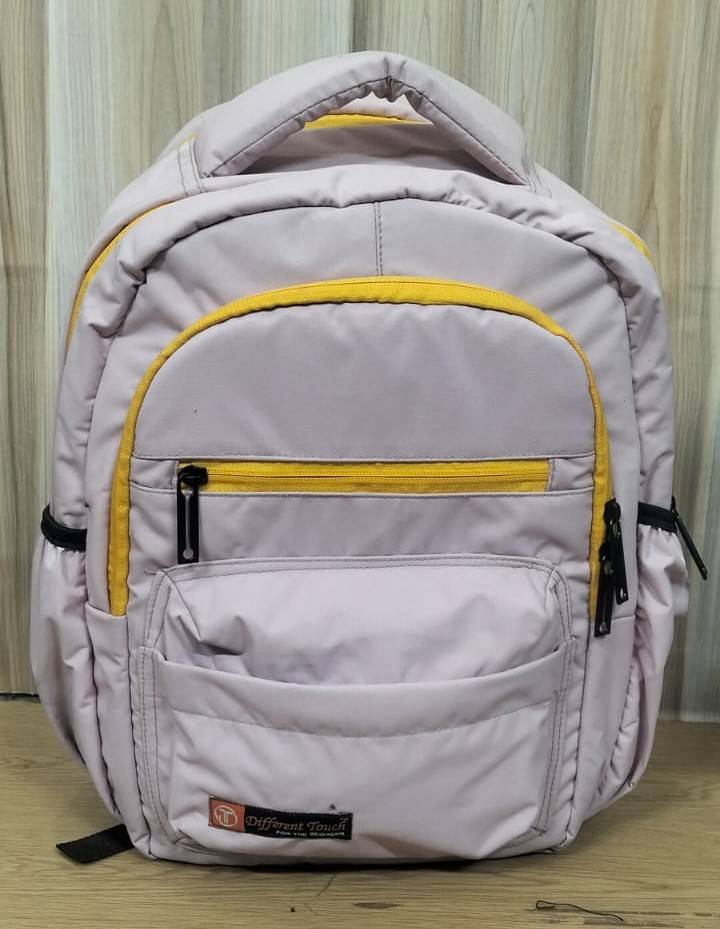 School Happer Bag Backpack - SH09D24006P