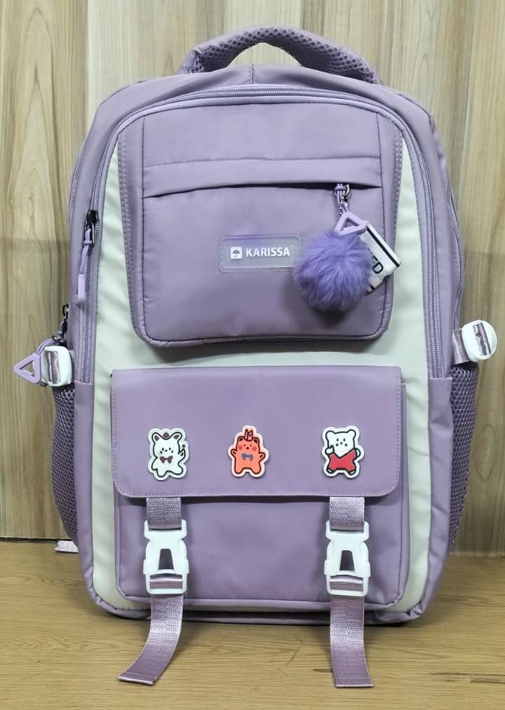 School Happer Bag Backpack - SH09D25006P2