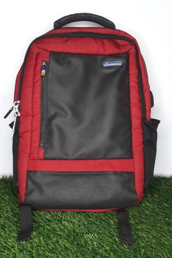 Happer Bag Backpack - H09D25006R